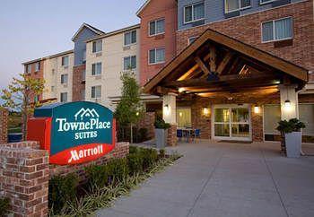 Hotel TownePlace Suites Fayetteville North/Springdale - Bild 2
