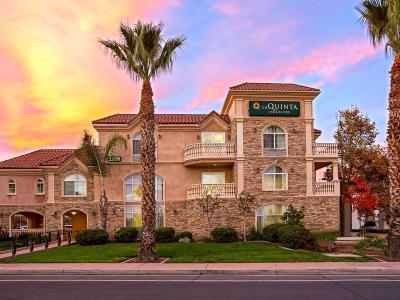 Hotel La Quinta Inn & Suites by Wyndham Moreno Valley - Bild 4