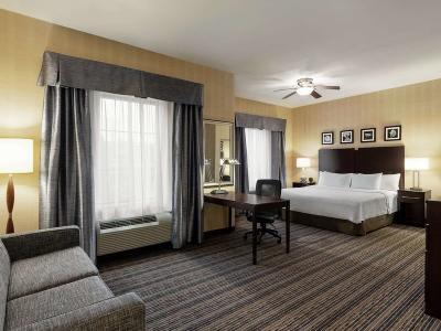 Hotel Homewood Suites by Hilton Newtown - Bild 2