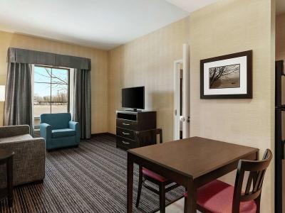 Hotel Homewood Suites by Hilton Newtown - Bild 5