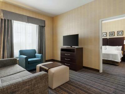 Hotel Homewood Suites by Hilton Newtown - Bild 4