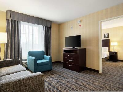 Hotel Homewood Suites by Hilton Newtown - Bild 3