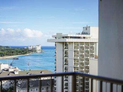Outrigger Waikiki Beachcomber Hotel - Bild 5