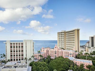Outrigger Waikiki Beachcomber Hotel - Bild 3