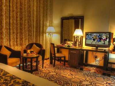Sharjah Palace Hotel - Bild 4