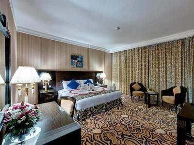 Sharjah Palace Hotel - Bild 5