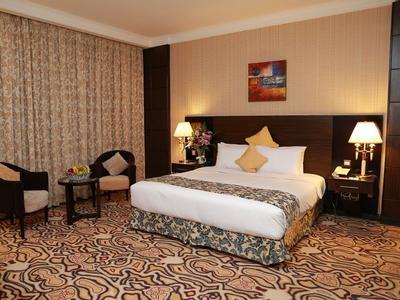 Sharjah Palace Hotel - Bild 2