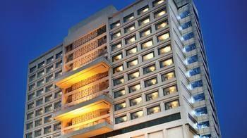 Hotel Crowne Plaza New Delhi Mayur Vihar Noida - Bild 4