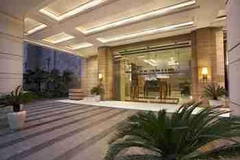 Hotel Crowne Plaza New Delhi Mayur Vihar Noida - Bild 5