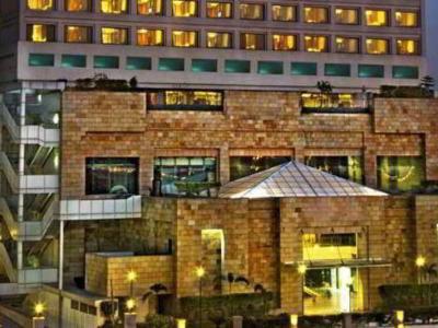 Hotel Crowne Plaza New Delhi Mayur Vihar Noida - Bild 2