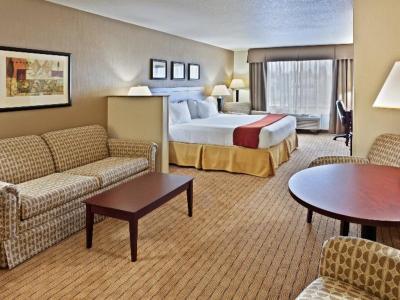 Holiday Inn Express Hotel & Suites Vancouver Mall/Portland Area - Bild 3