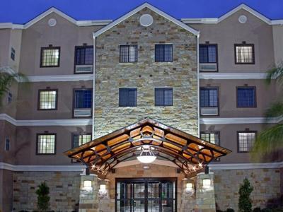 Hotel Staybridge Suites Houston Stafford - Sugar Land - Bild 4