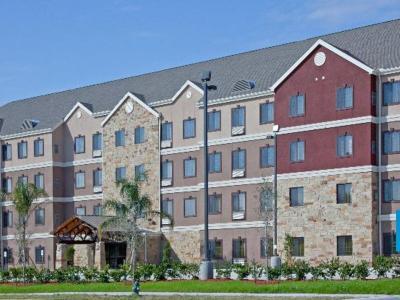 Hotel Staybridge Suites Houston Stafford - Sugar Land - Bild 3
