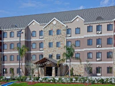 Hotel Staybridge Suites Houston Stafford - Sugar Land - Bild 2