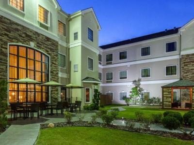 Hotel Staybridge Suites Tyler University Area - Bild 4