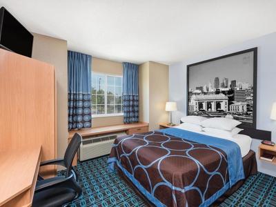 Hotel Quality Inn & Suites Blue Springs – Kansas City - Bild 5