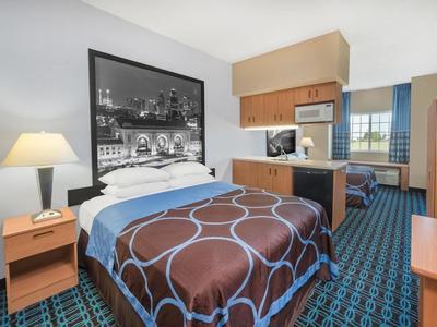 Hotel Quality Inn & Suites Blue Springs – Kansas City - Bild 4