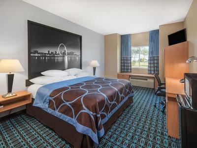 Hotel Quality Inn & Suites Blue Springs – Kansas City - Bild 3