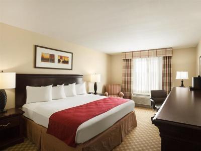 Hotel Holiday Inn & Suites Barstow - Bild 3