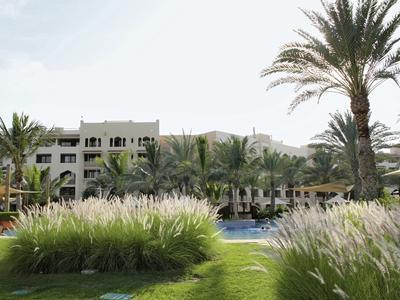 Hotel Shangri-La Barr Al Jissah Resort & Spa - Al Bandar - Bild 3