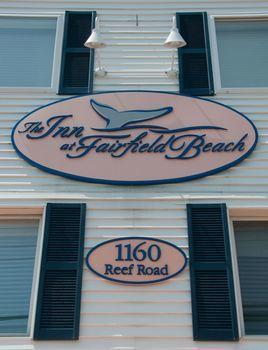 Hotel Inn at Fairfield Beach - Bild 1
