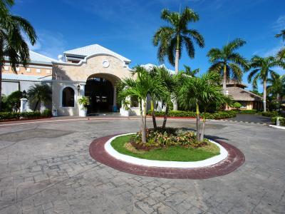 Hotel Bahia Principe Grand Turquesa - Bild 3