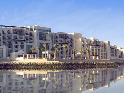 Anantara Eastern Mangroves Abu Dhabi Hotel - Bild 5