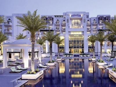 Anantara Eastern Mangroves Abu Dhabi Hotel - Bild 3
