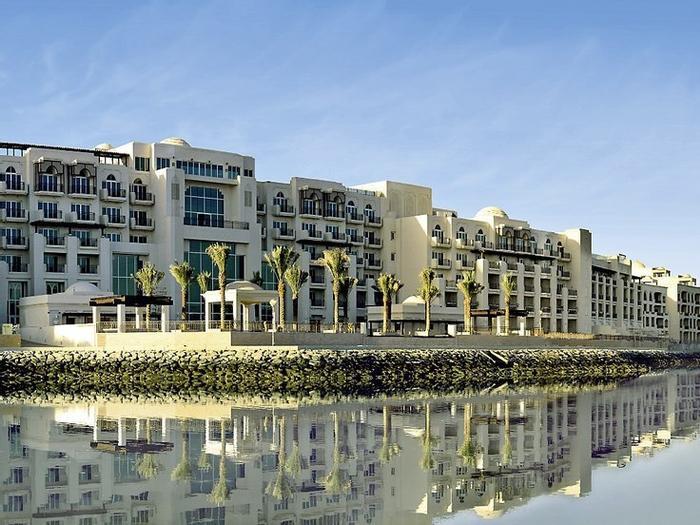 Anantara Eastern Mangroves Abu Dhabi Hotel - Bild 1