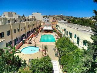 Hotel Malta University Residence - Bild 1
