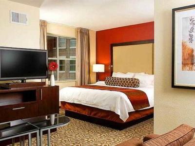 Hotel Residence Inn Fairfax City - Bild 3