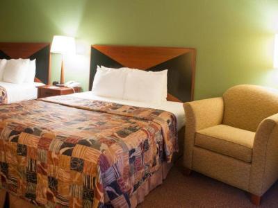 Hotel Sleep Inn & Suites Jacksonville - Bild 5