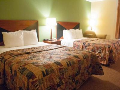 Hotel Sleep Inn & Suites Jacksonville - Bild 4