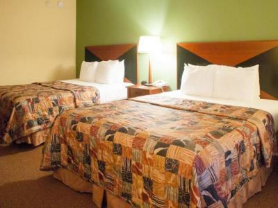 Hotel Sleep Inn & Suites Jacksonville - Bild 2