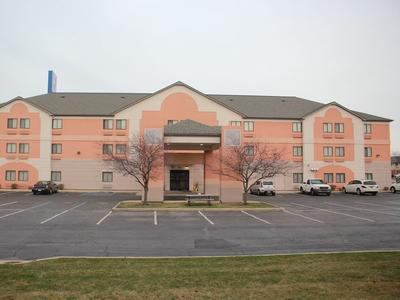 Hotel Quality Inn Merrillville - Bild 5