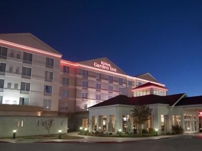 Hotel Hilton Garden Inn Oklahoma City Midtown - Bild 2