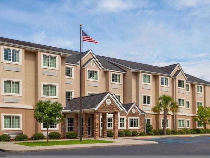 Microtel Inn & Suites by Wyndham Columbia/At Fort Jackson - Bild 1