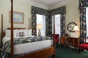 Hotel Saratoga Arms - Bild 4