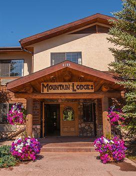 Hotel Steamboat Mountain Lodge - Bild 1