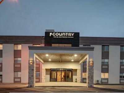 Hotel Country Inn & Suites by Radisson, Pierre, SD - Bild 2
