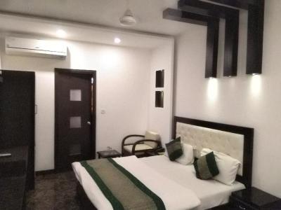 Hotel Arihant Inn - Bild 5