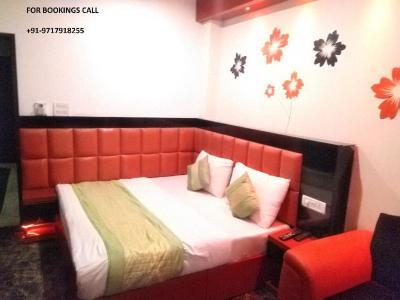 Hotel Arihant Inn - Bild 4