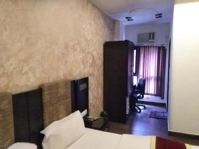 Hotel Arihant Inn - Bild 3