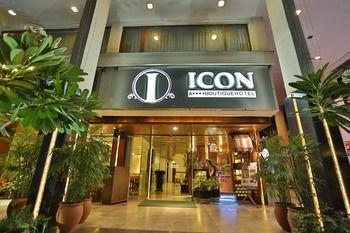 Hotel Icon Chandigarh - Bild 5