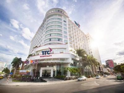 TTC Hotel Premium Michelia - Bild 3