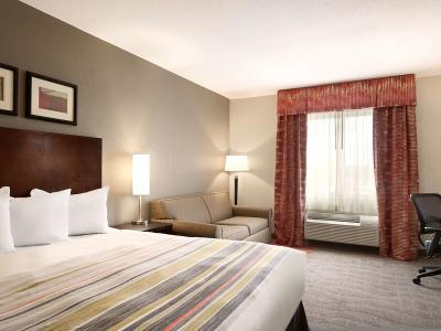 Hotel Country Inn & Suites by Radisson, Dearborn, MI - Bild 5