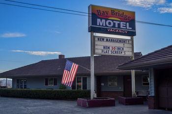 Hotel The Bay Bridge Motel - Bild 4
