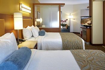Hotel SpringHill Suites Denver at Anschutz Medical Campus - Bild 5
