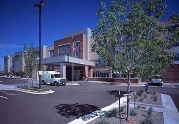 Hotel SpringHill Suites Denver at Anschutz Medical Campus - Bild 2