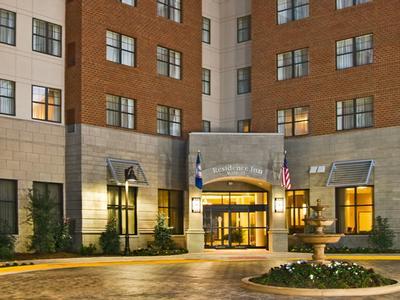 Hotel Residence Inn by Marriott Springfield Old Keene Mill - Bild 2